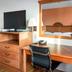 Équipements de la chambre