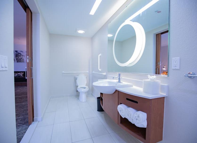 Salle de bain Photo