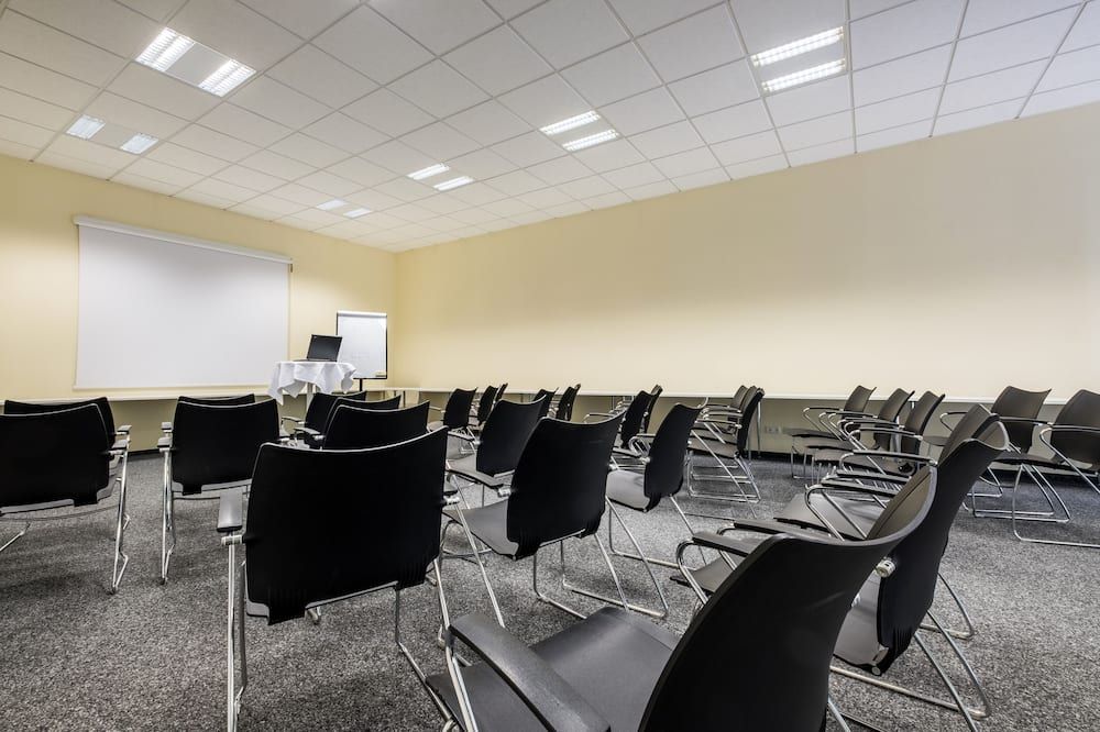 Espace de conférence