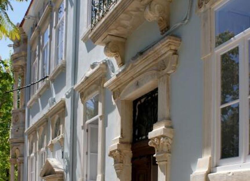 Extérieur Photo