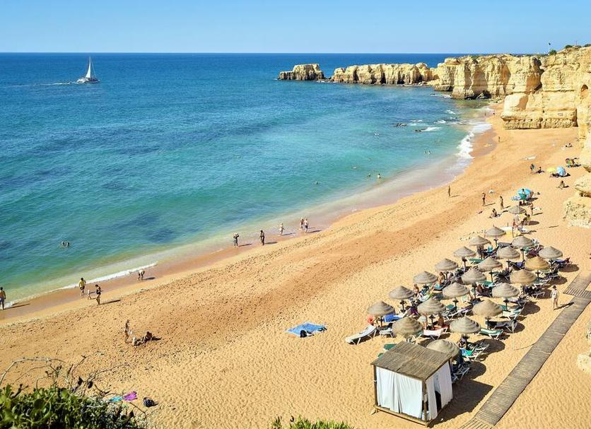 Plage Photo