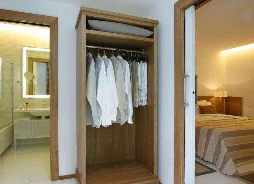 Équipements de la chambre Photo