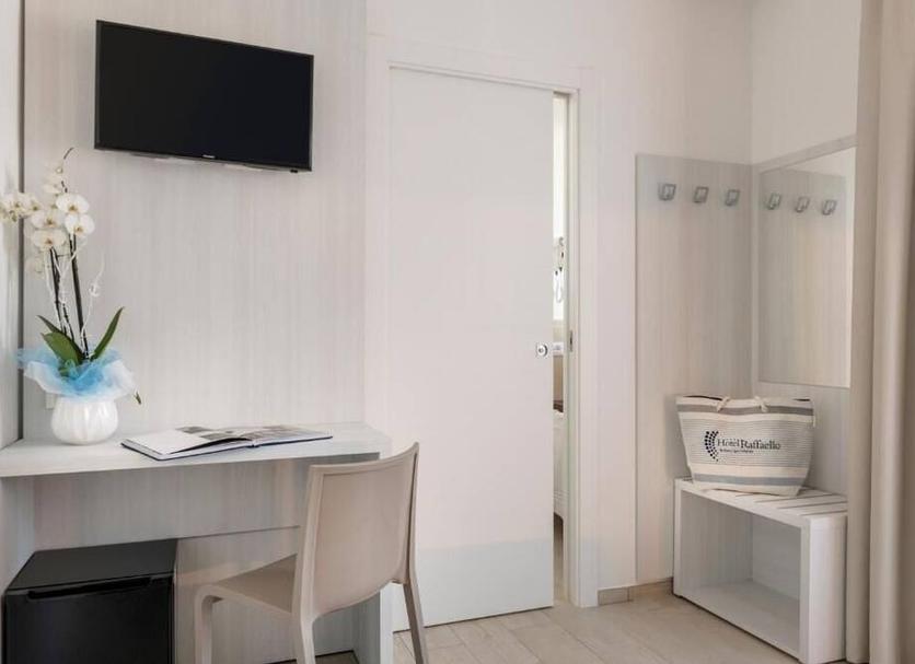 Équipements de la chambre Photo