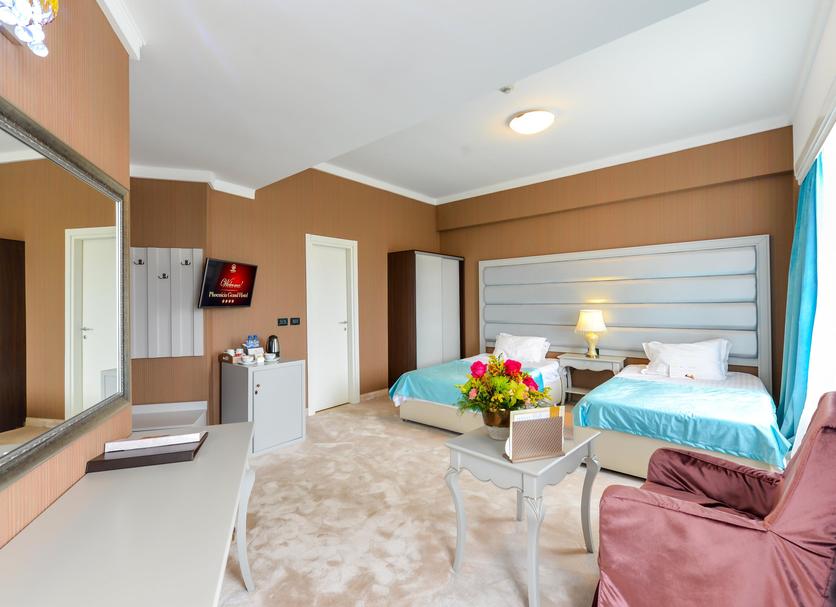 Chambre Photo