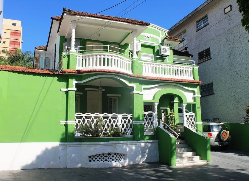Bâtiment Photo