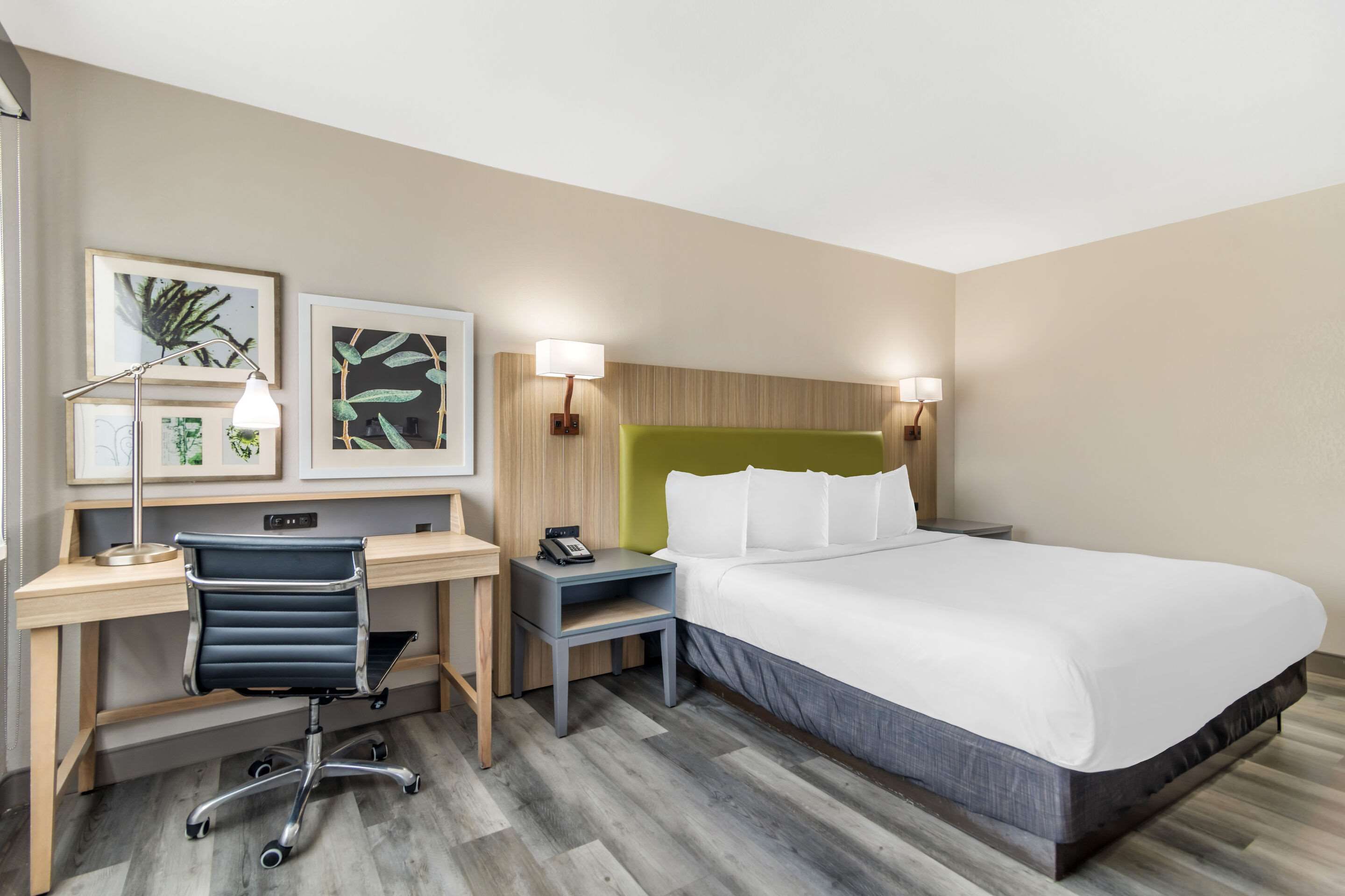 Chambre