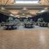 Salle de banquet