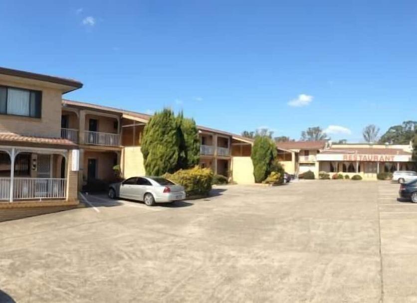 Bâtiment Photo