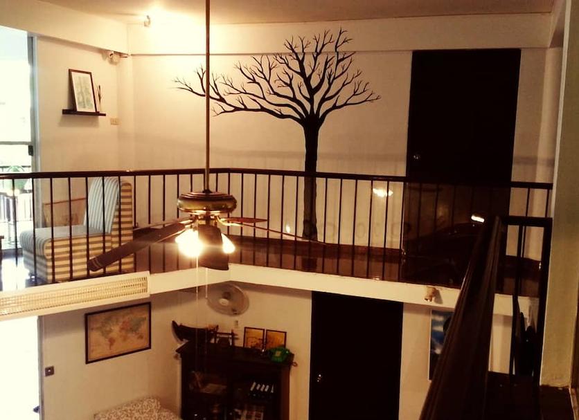 Équipements de la chambre Photo