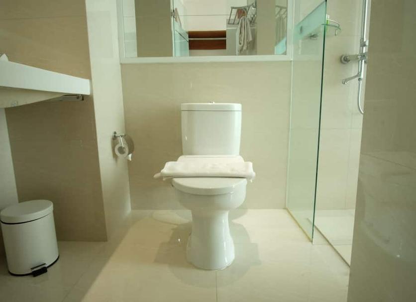 Salle de bain Photo