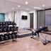 Salle de sport