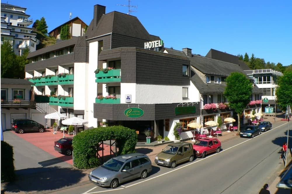 Bâtiment