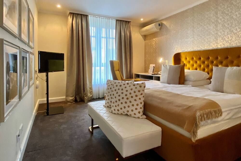 Chambre Photo