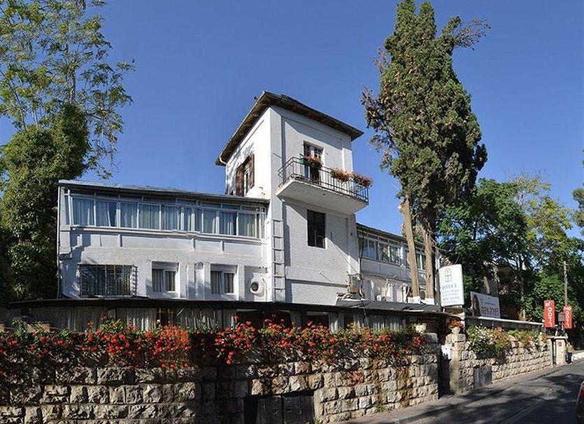 Bâtiment Photo