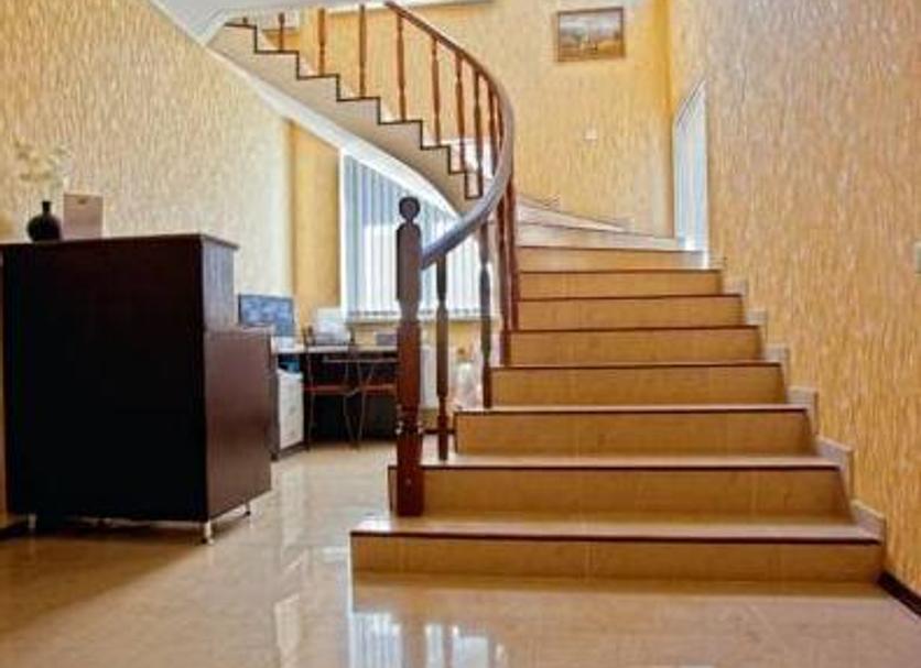 Escalier Photo