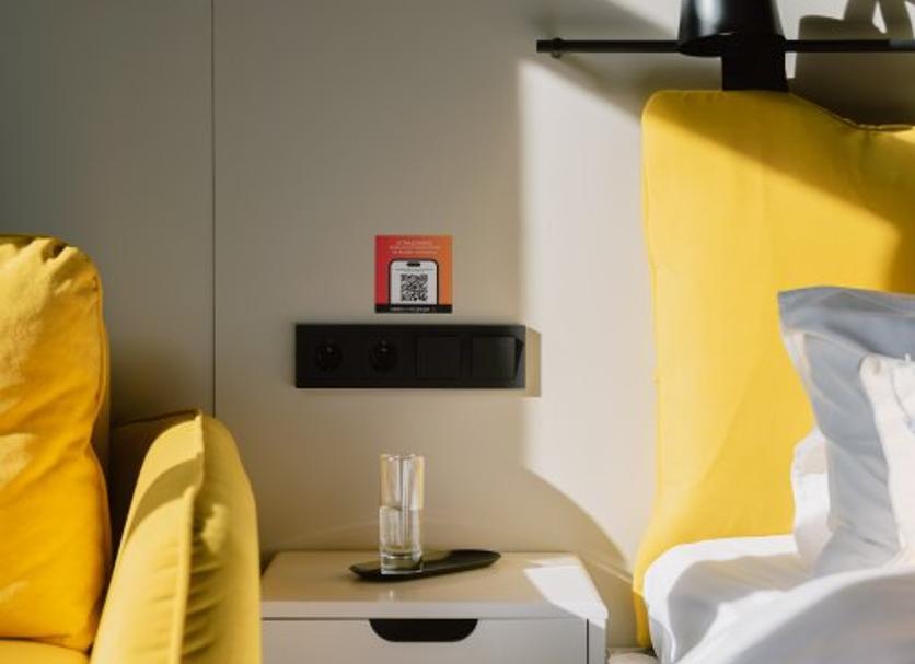 Équipements de la chambre Photo