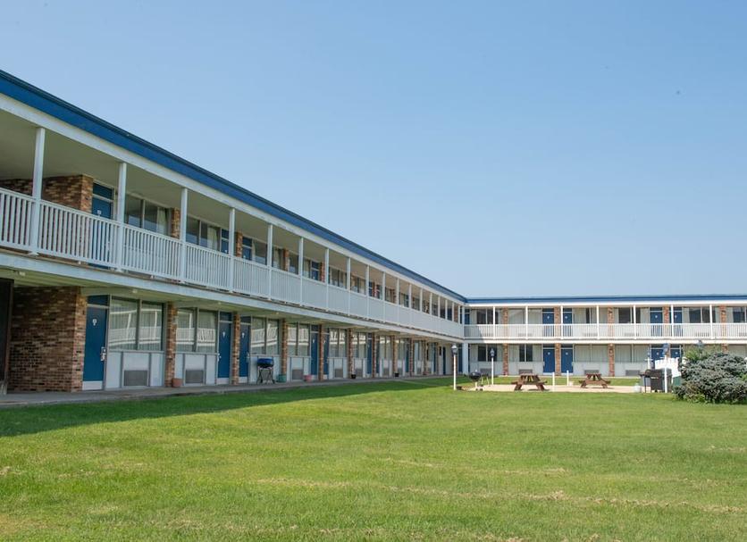 Bâtiment Photo