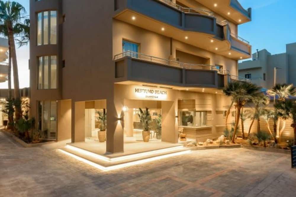 Bâtiment