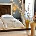Équipements de la chambre