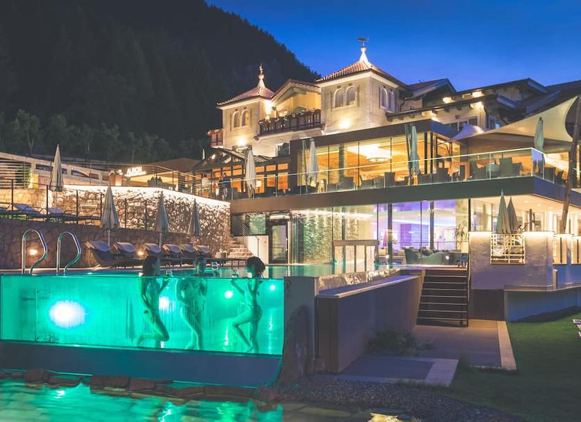 Piscine Photo