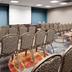 Espace de conférence