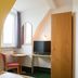 Équipements de la chambre