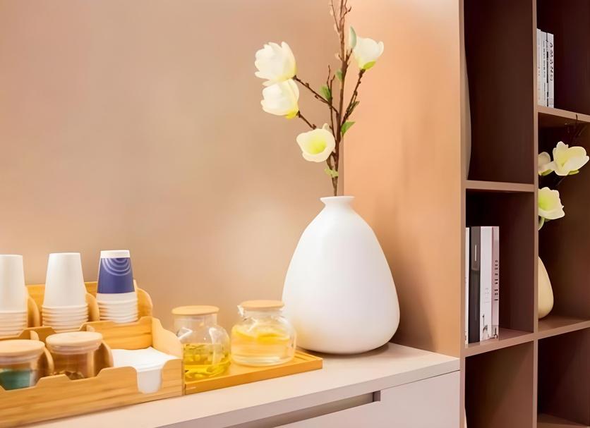 Équipements de la chambre Photo
