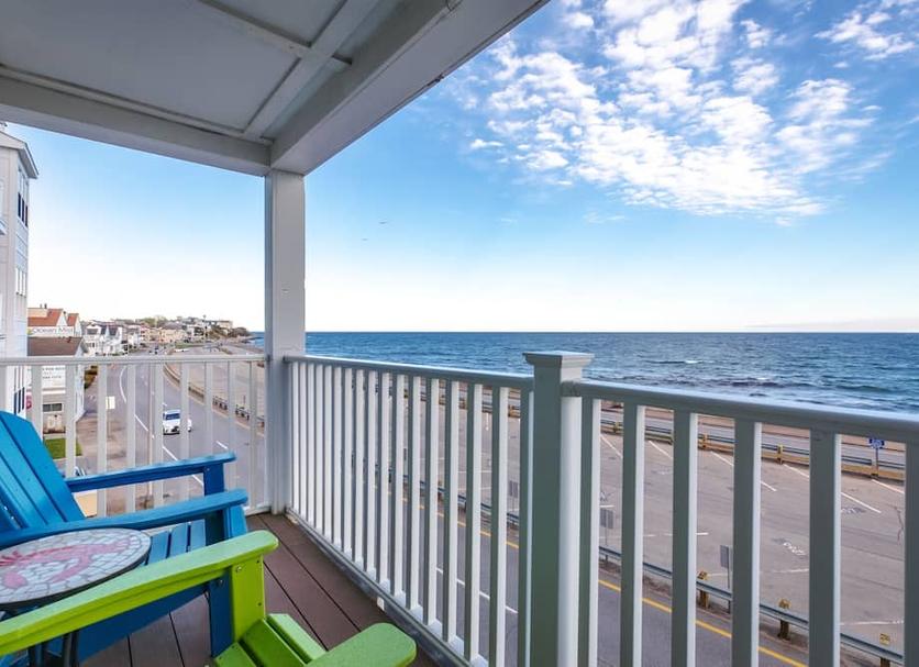 Balcon Photo