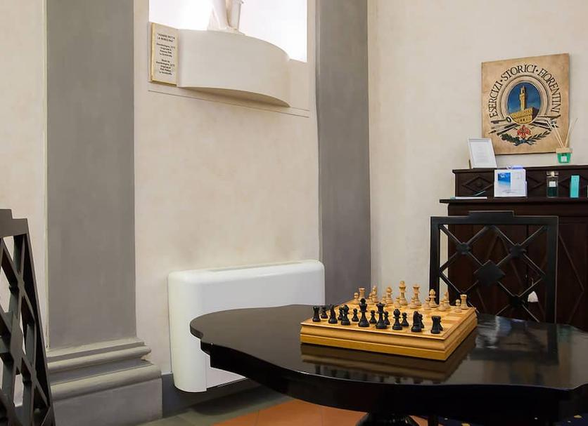 Équipements de la chambre Photo