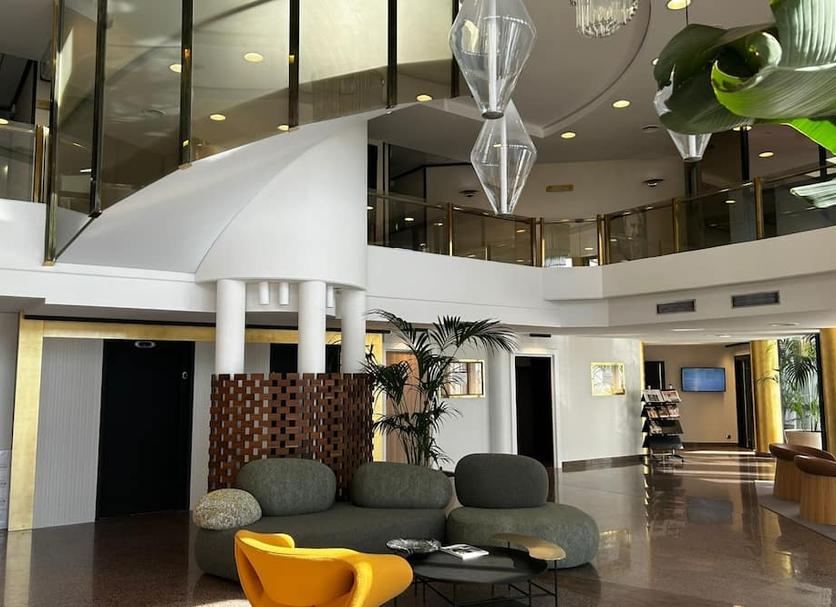 Hall d’entrée Photo