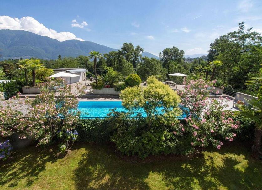 Piscine Photo