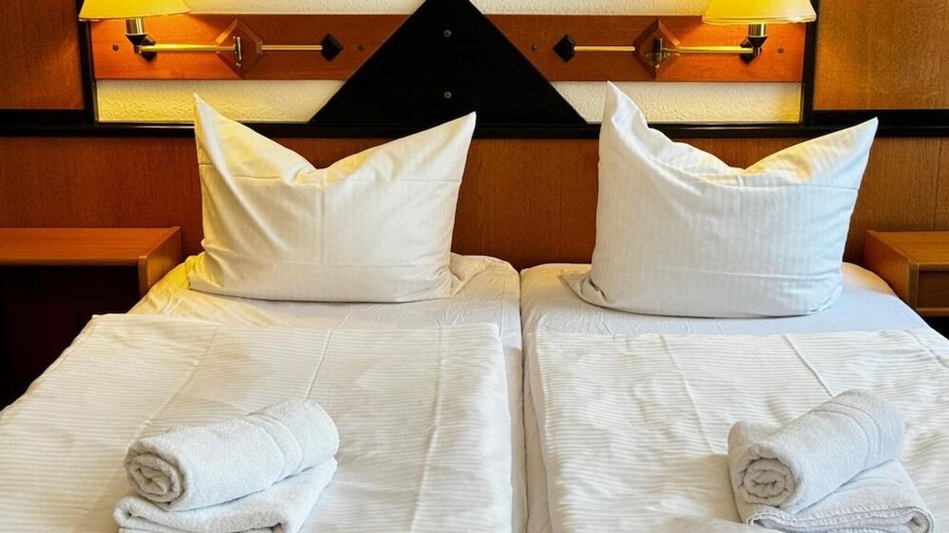 Hotel zur Eiche