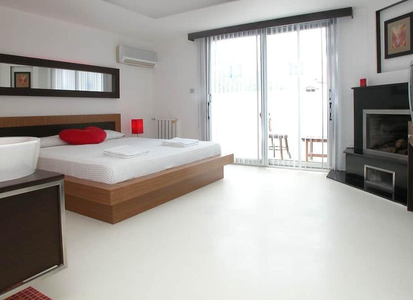 Chambre Photo