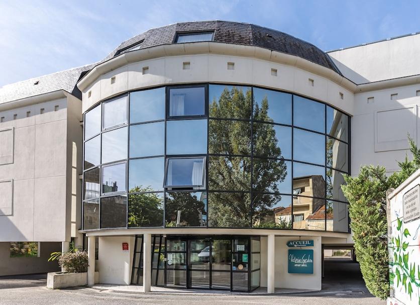 Bâtiment Photo