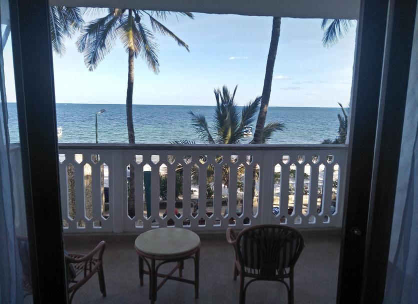 Balcon Photo