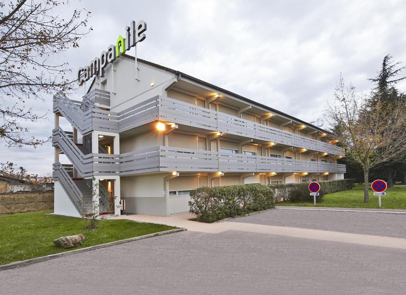 Bâtiment Photo