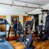 Salle de sport