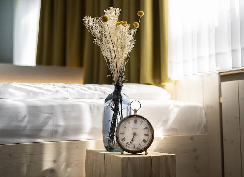 Équipements de la chambre Photo