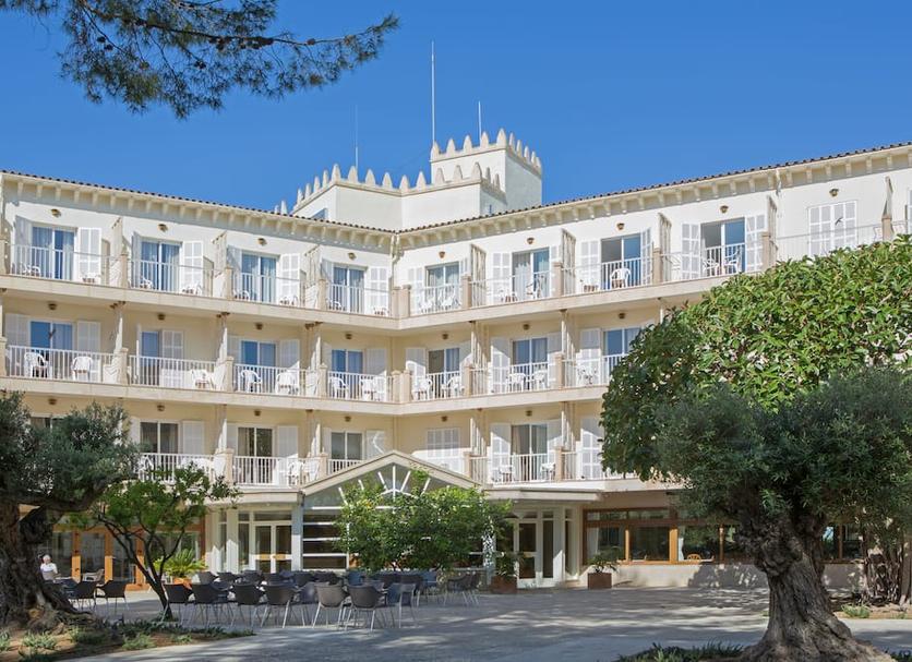 Bâtiment Photo