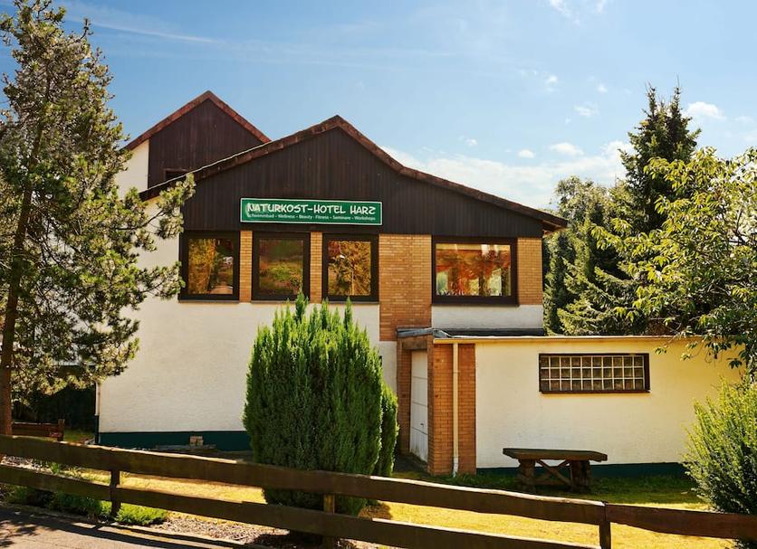 Bâtiment Photo