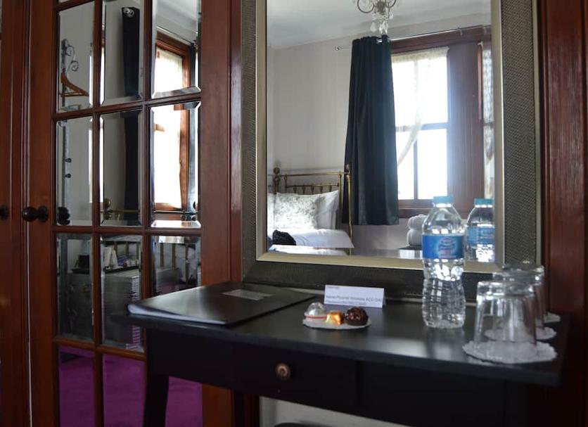 Équipements de la chambre Photo