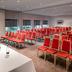 Espace de conférence