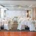 Salle de banquet