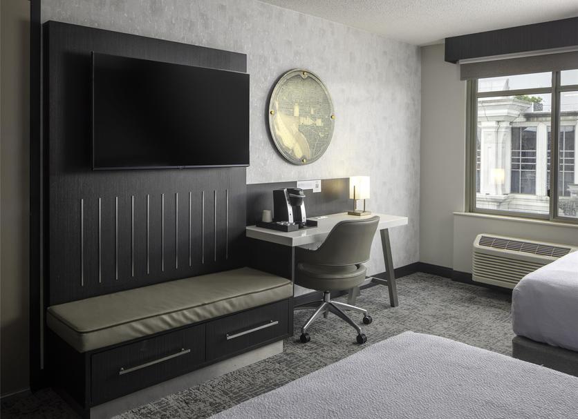 Équipements de la chambre Photo