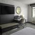 Équipements de la chambre