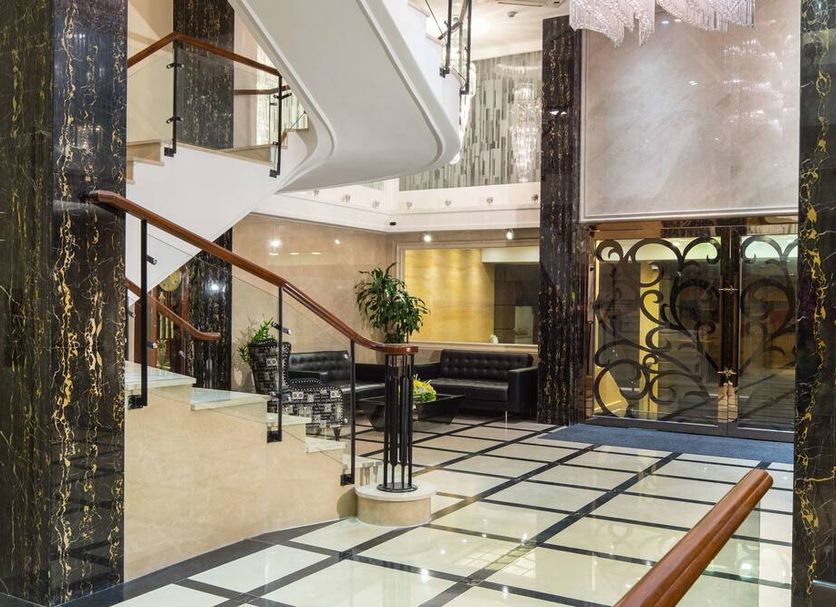 Hall d’entrée Photo