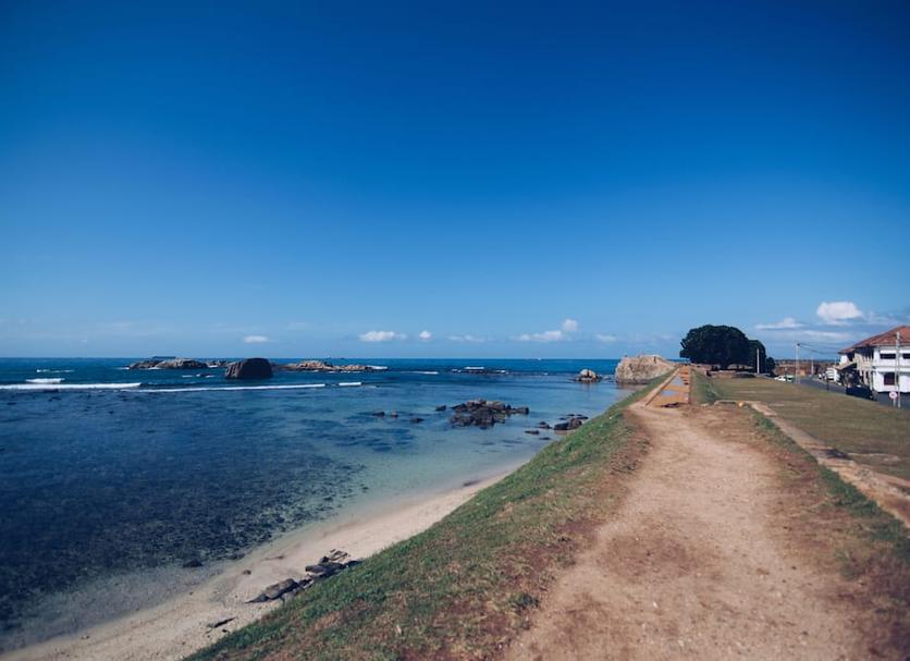 Plage Photo