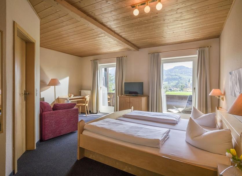 Chambre Photo