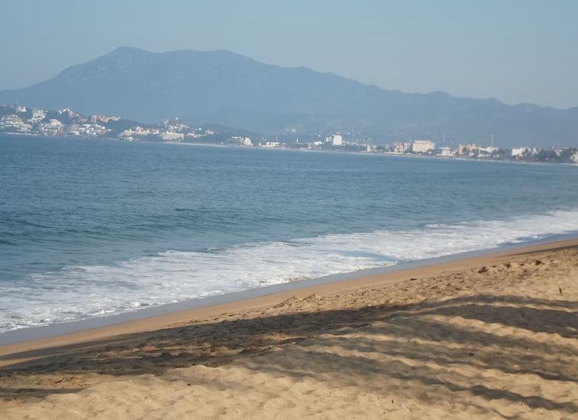 Plage Photo