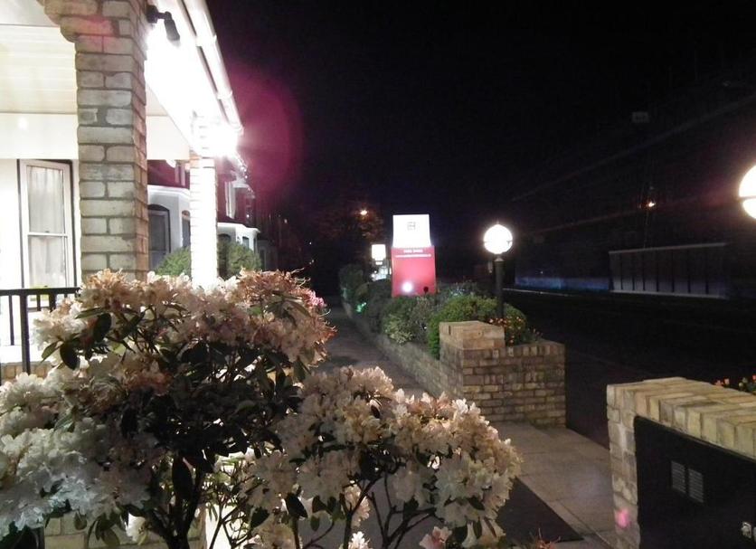 Extérieur Photo